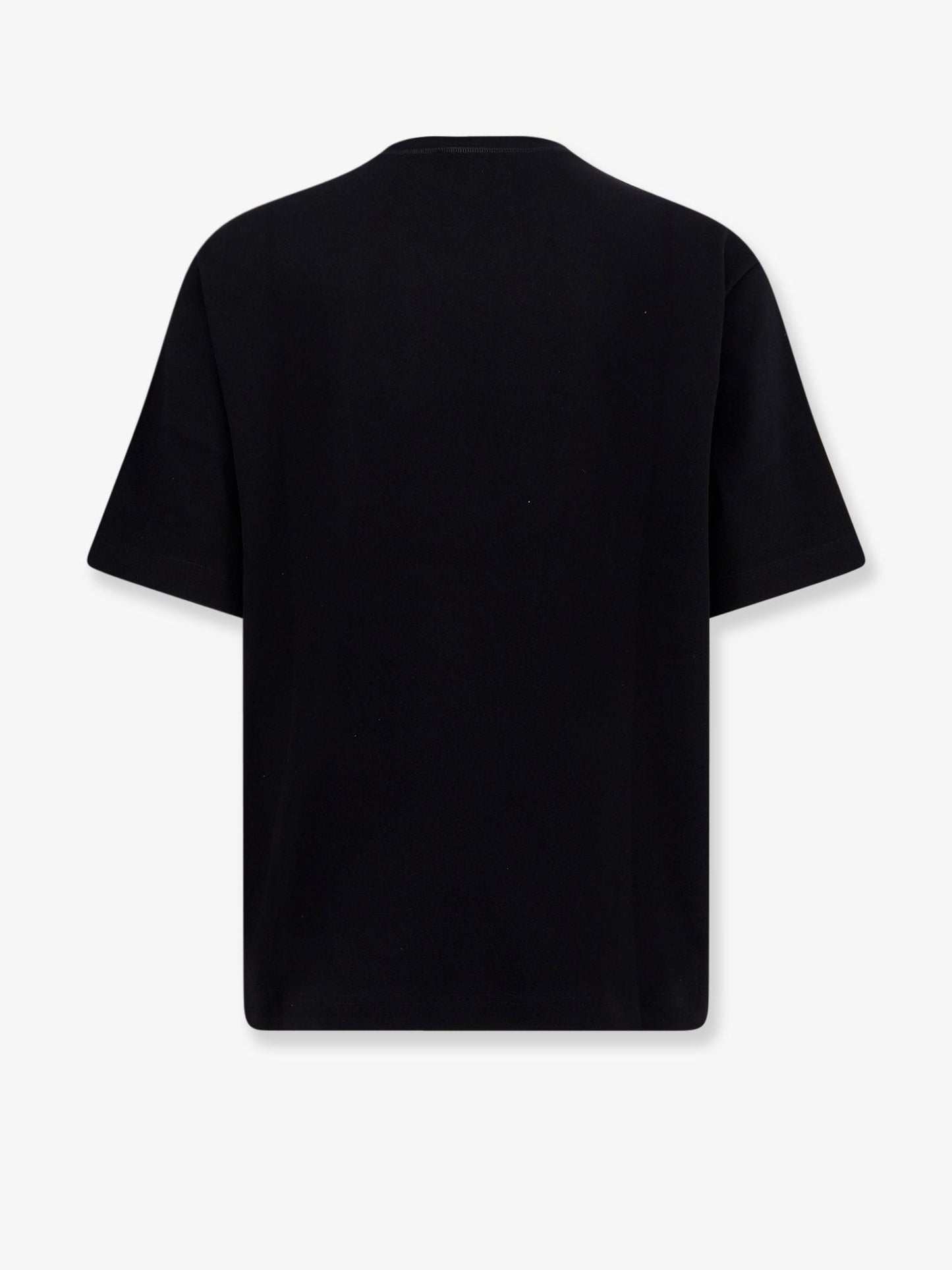 Gucci Cotton jersey T-shirt with logo