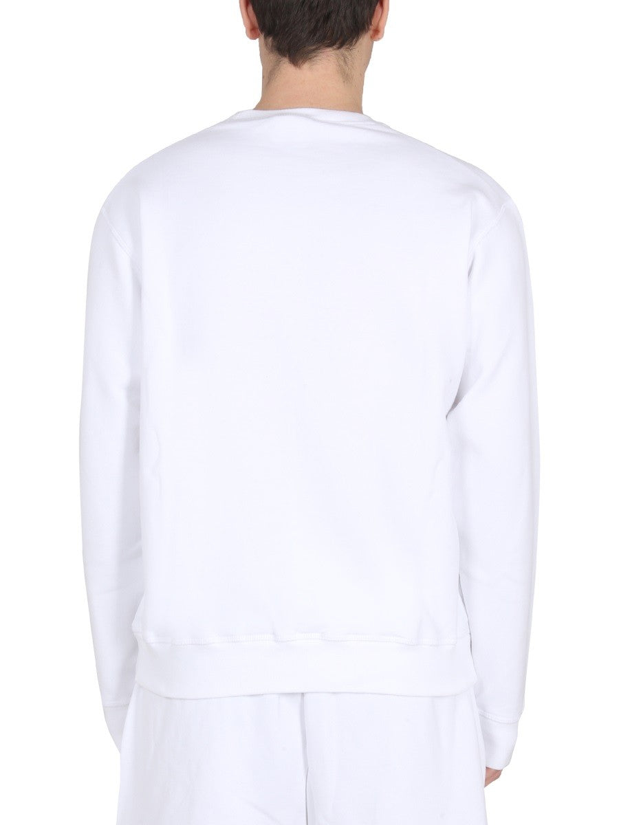 Dsquared COTTON JERSEY