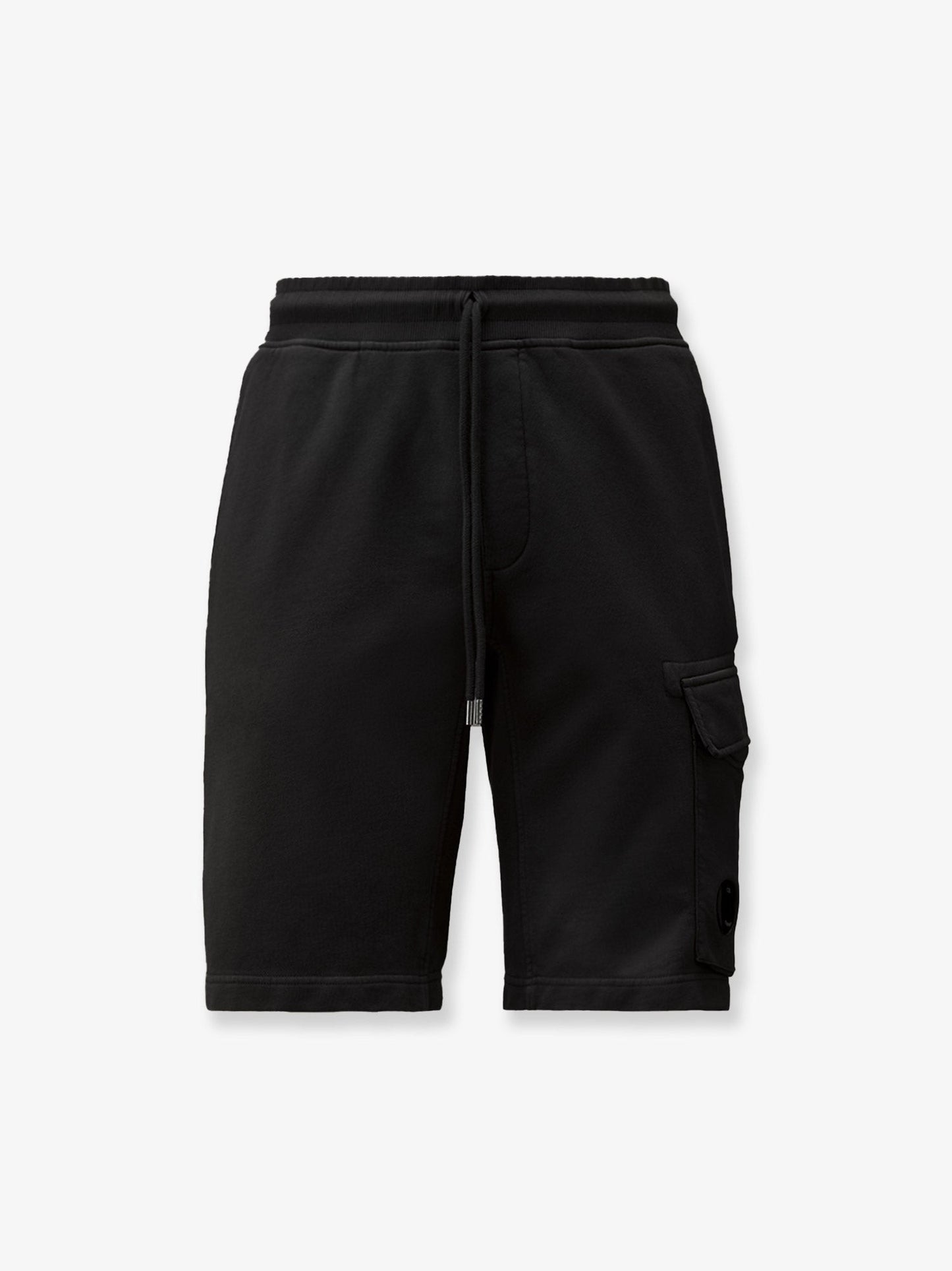C.P.COMPANY Cotton Jogging shorts