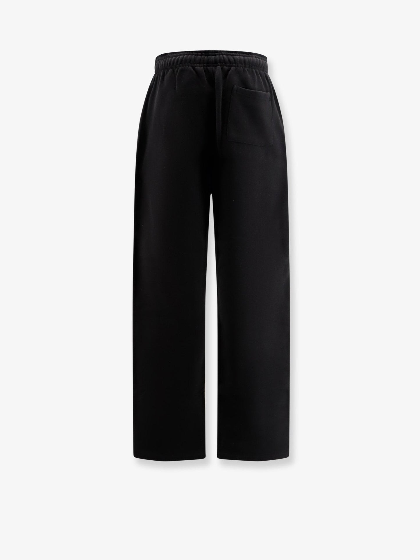 ENTIRE STUDIOS Cotton Jogging Trousers