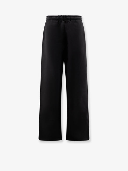 ENTIRE STUDIOS Cotton Jogging Trousers