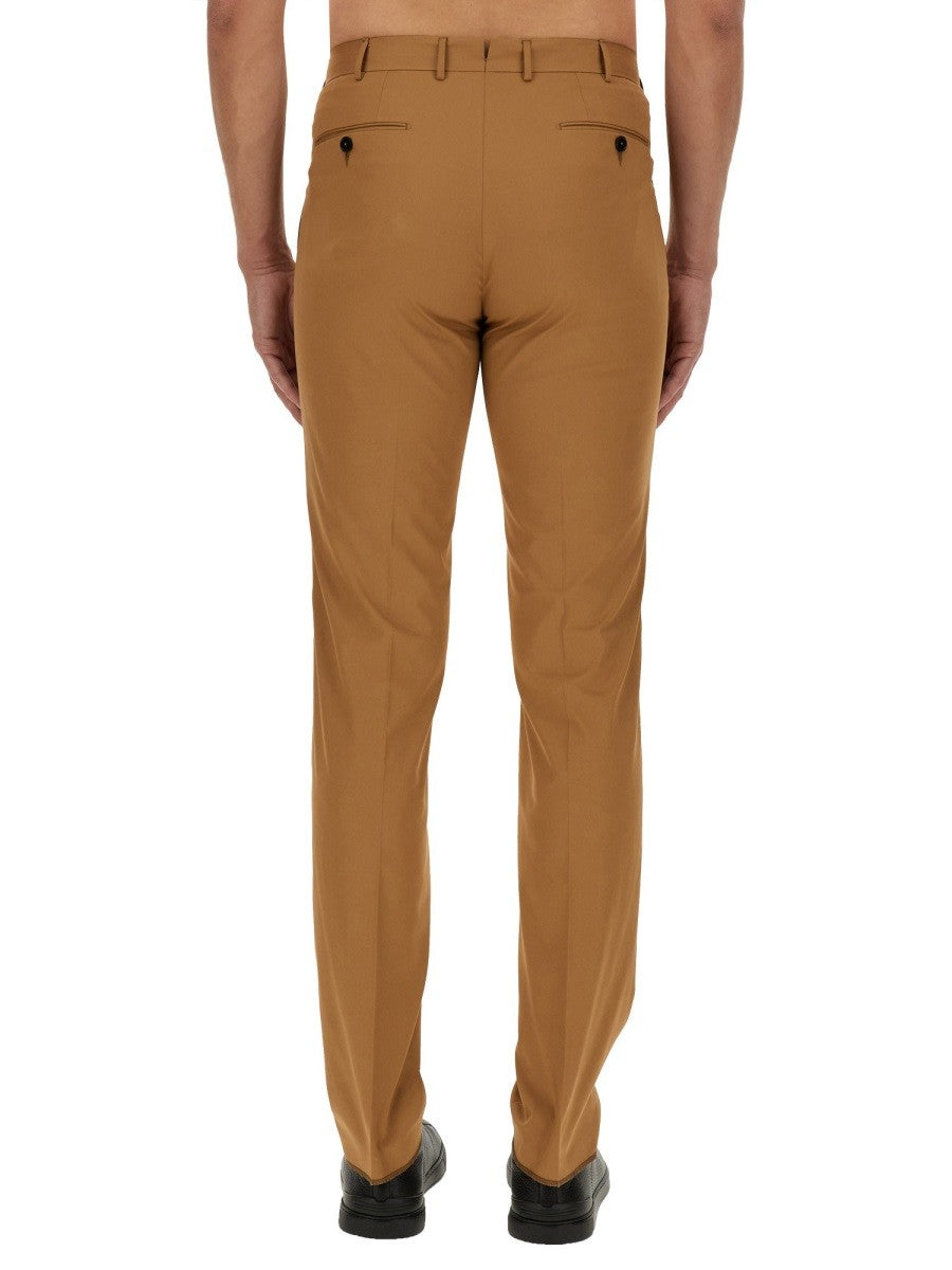 Zegna COTTON PANTS