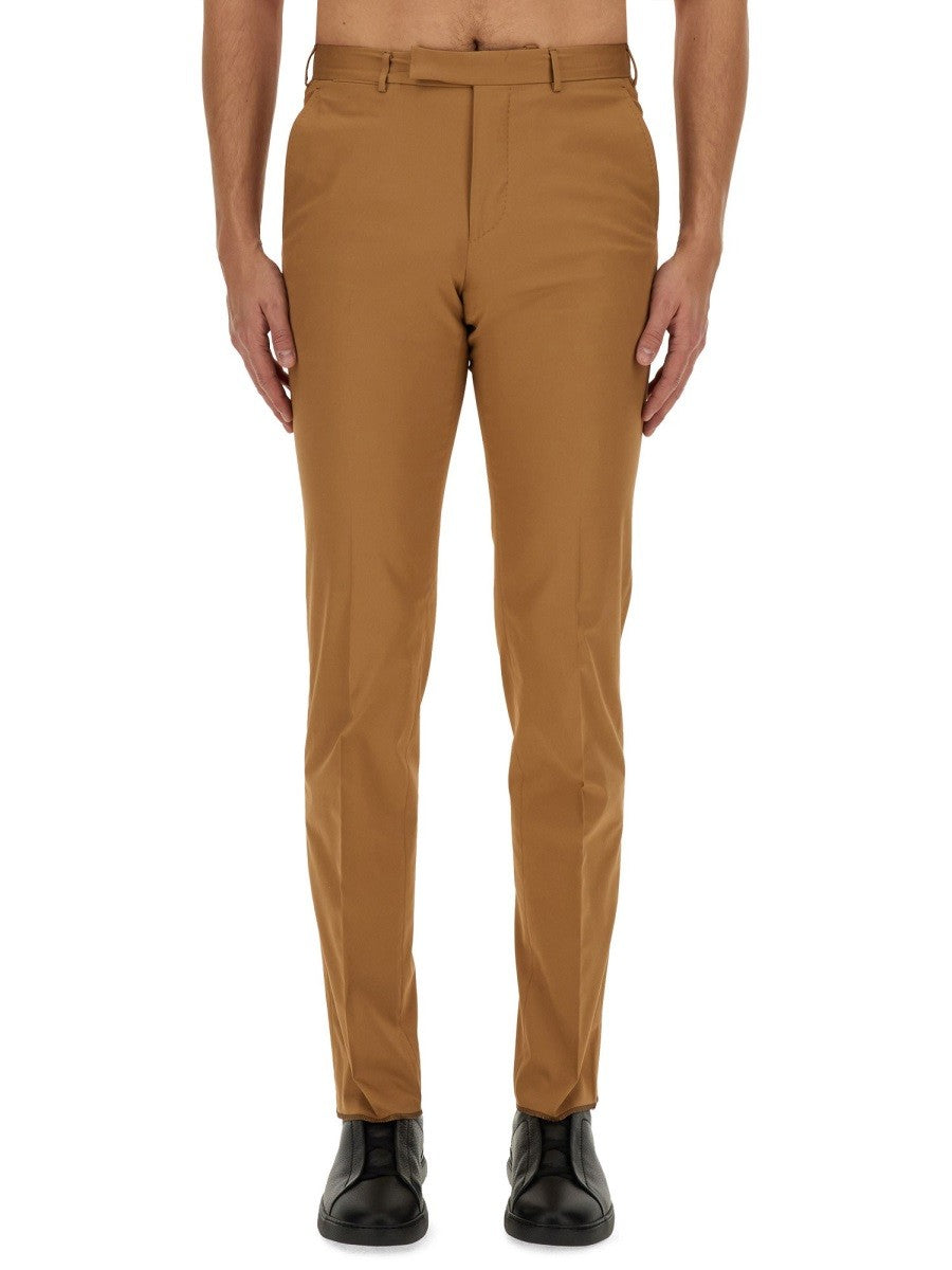 Zegna COTTON PANTS