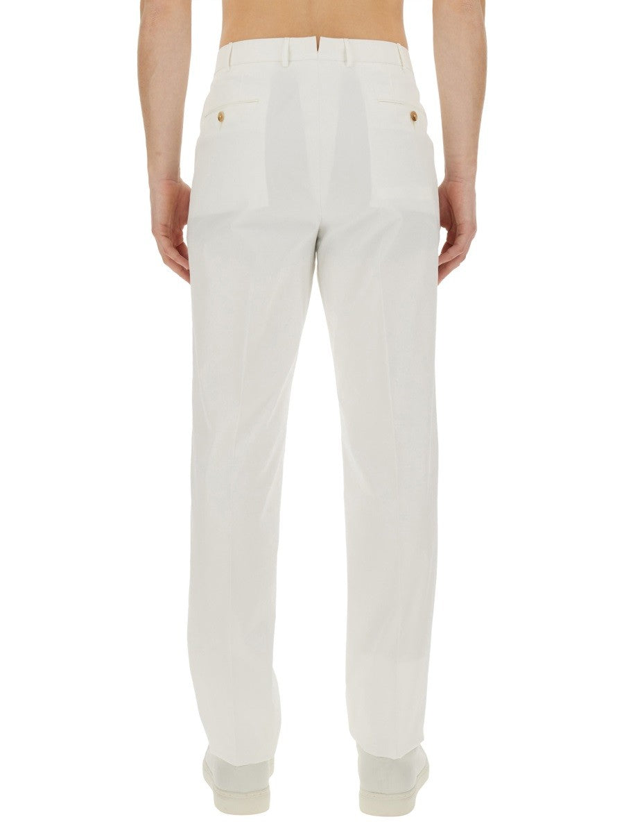 Zegna COTTON PANTS