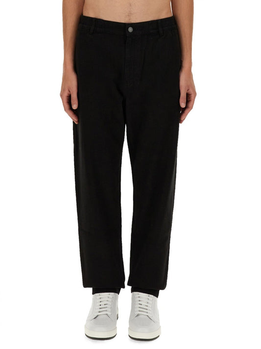 Moschino COTTON PANTS