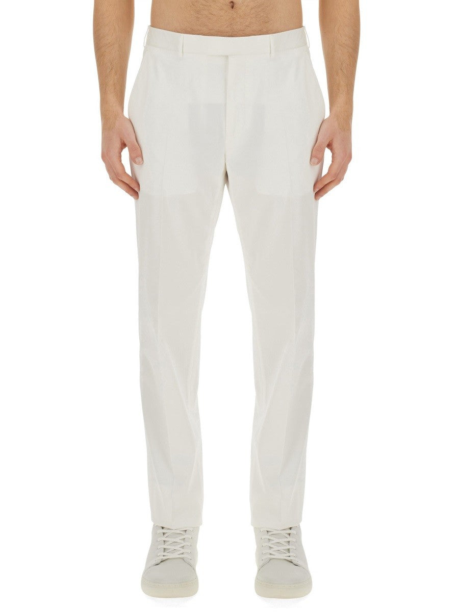 Zegna COTTON PANTS