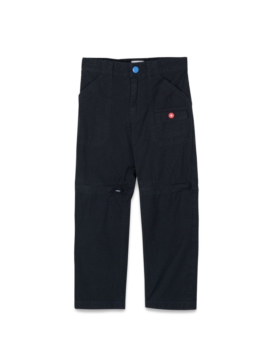 Marc Jacobs COTTON PANTS