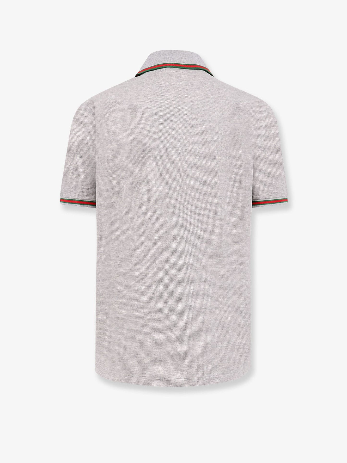 Gucci Cotton polo shirt