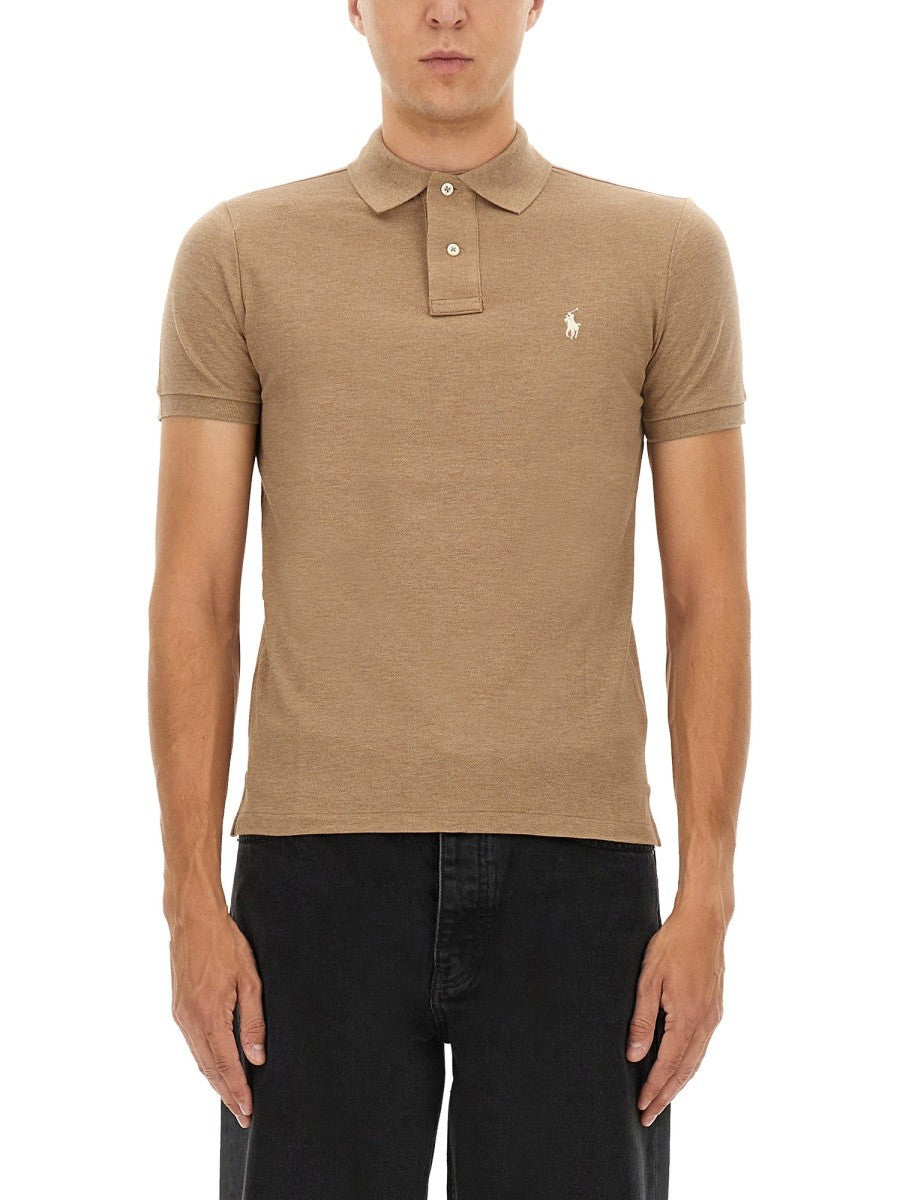Polo Ralph Lauren COTTON POLO