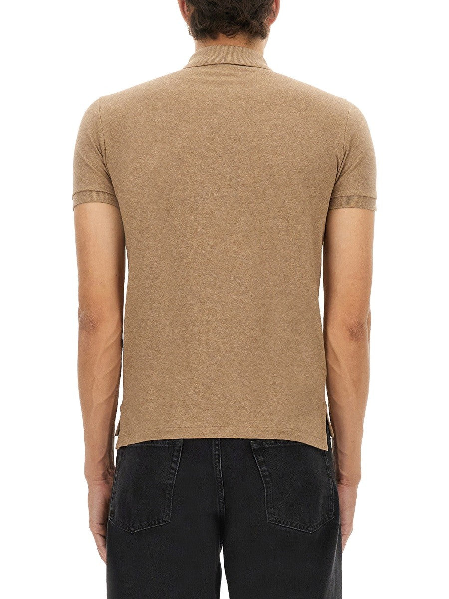 Polo Ralph Lauren COTTON POLO