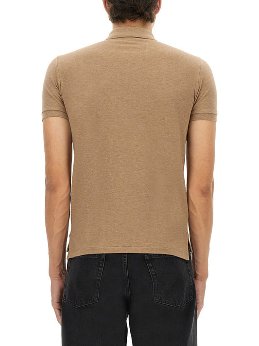Polo Ralph Lauren COTTON POLO
