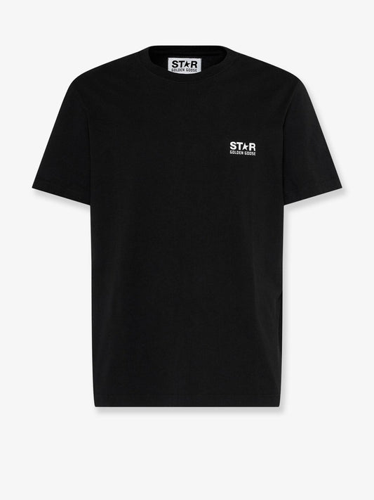 Golden Goose Deluxe Brand Cotton regular t-shirt