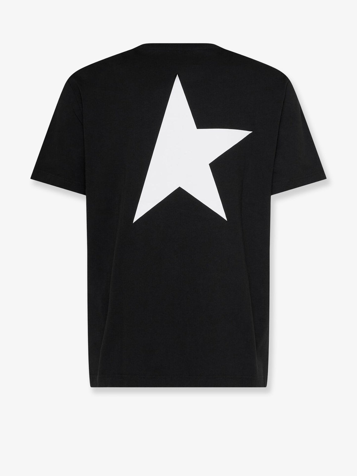 Golden Goose Deluxe Brand Cotton regular t-shirt