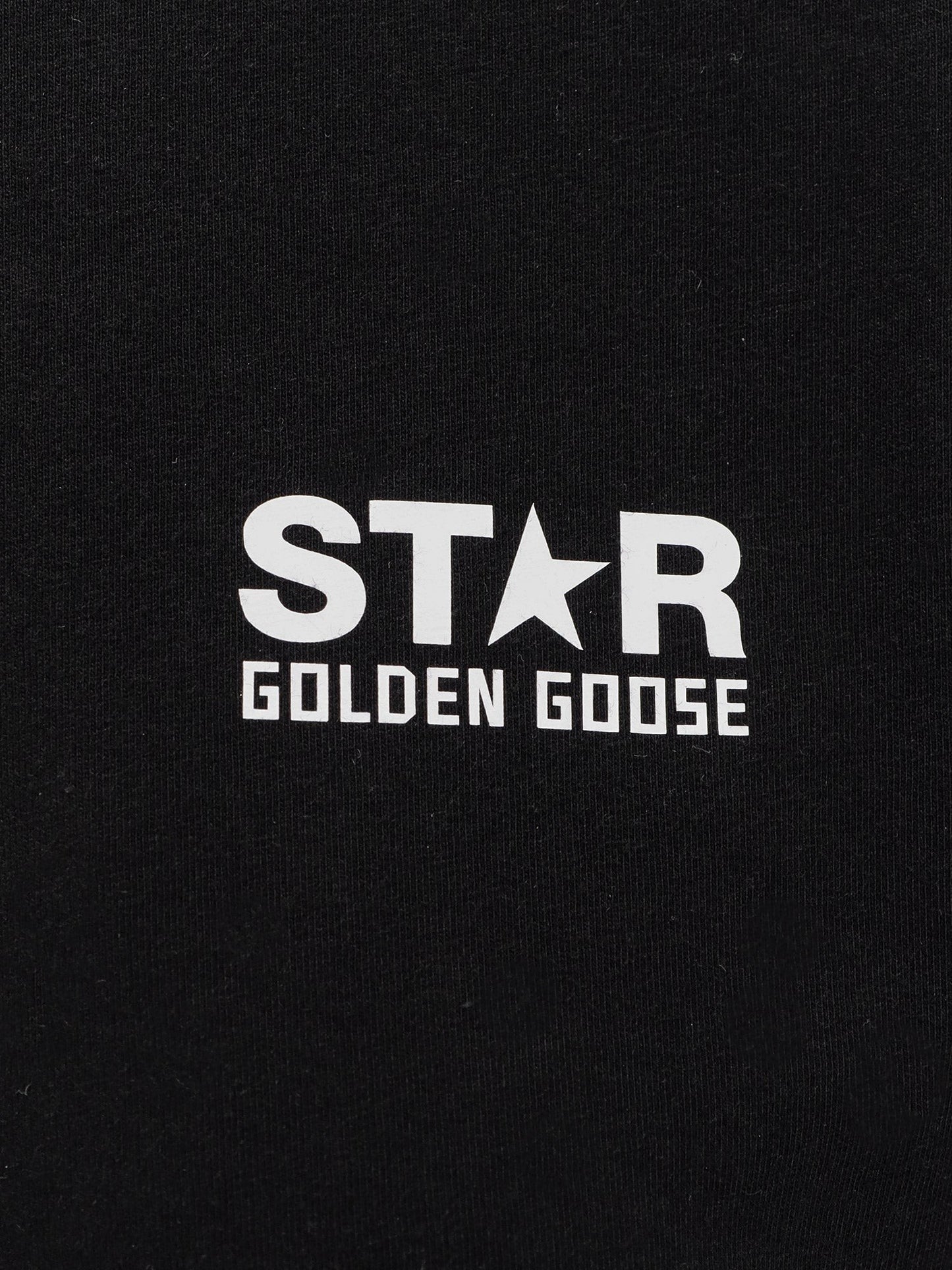 Golden Goose Deluxe Brand Cotton regular t-shirt