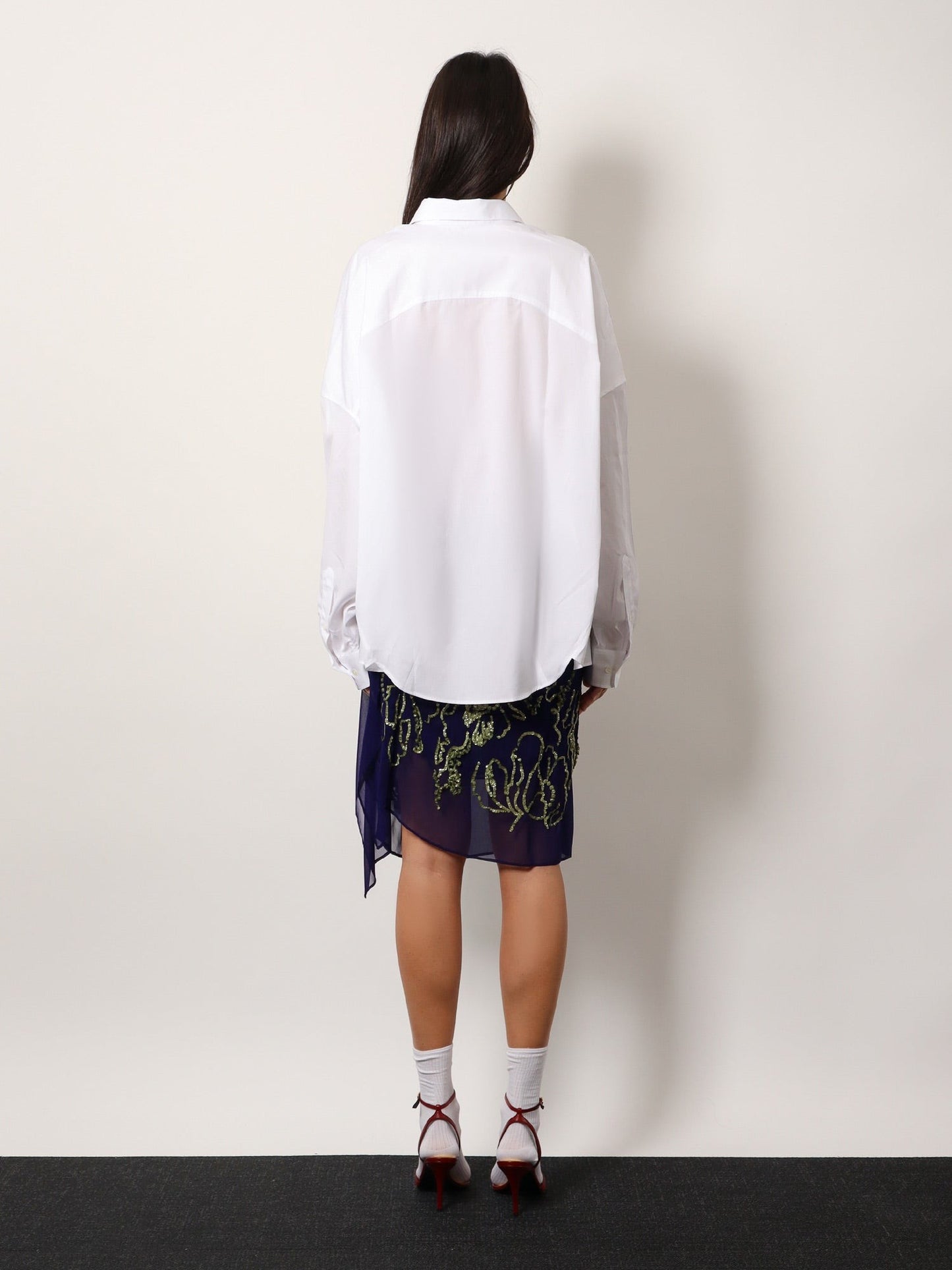Dries Van Noten Cotton shirt