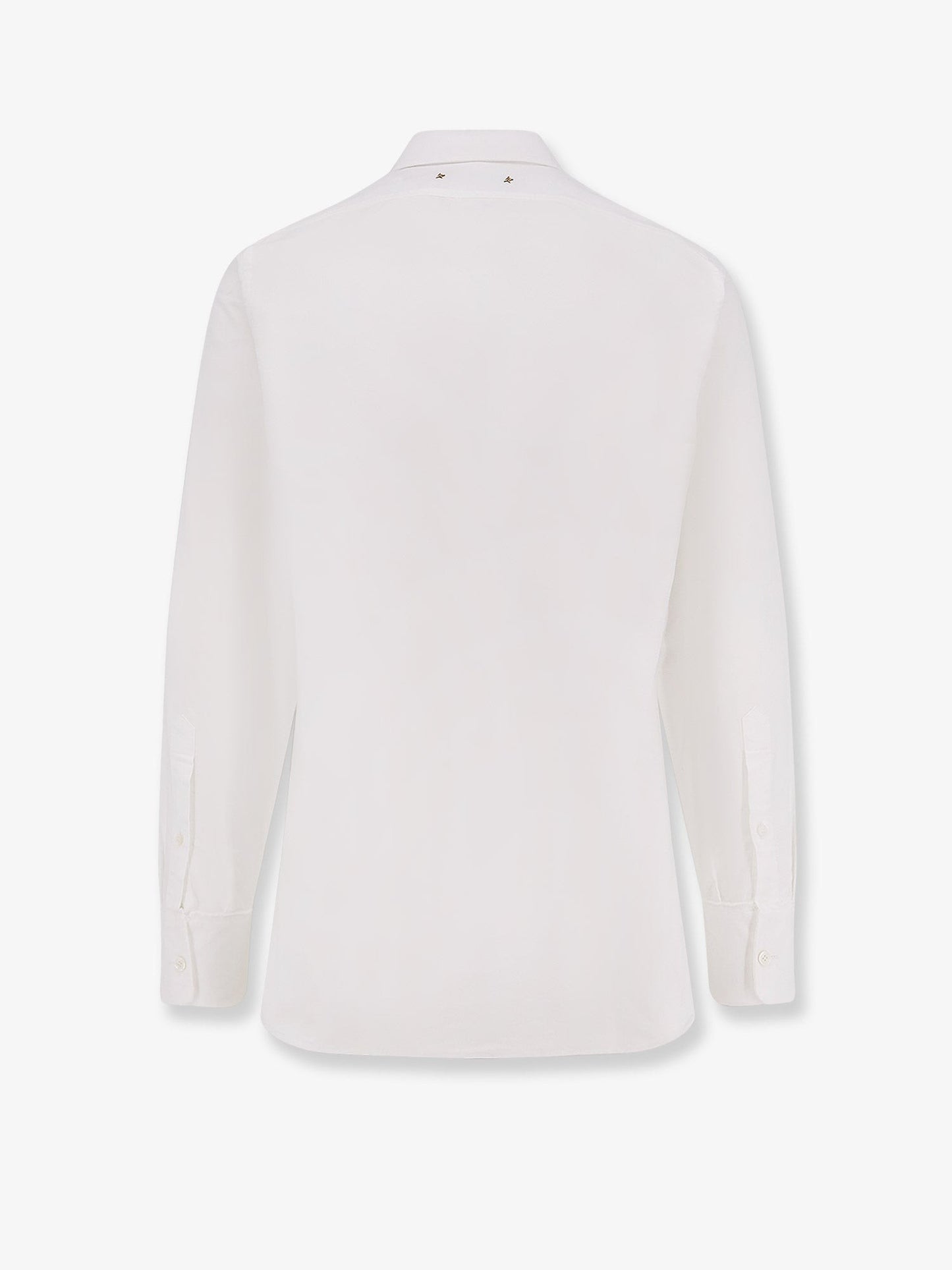Golden Goose Deluxe Brand Cotton shirt