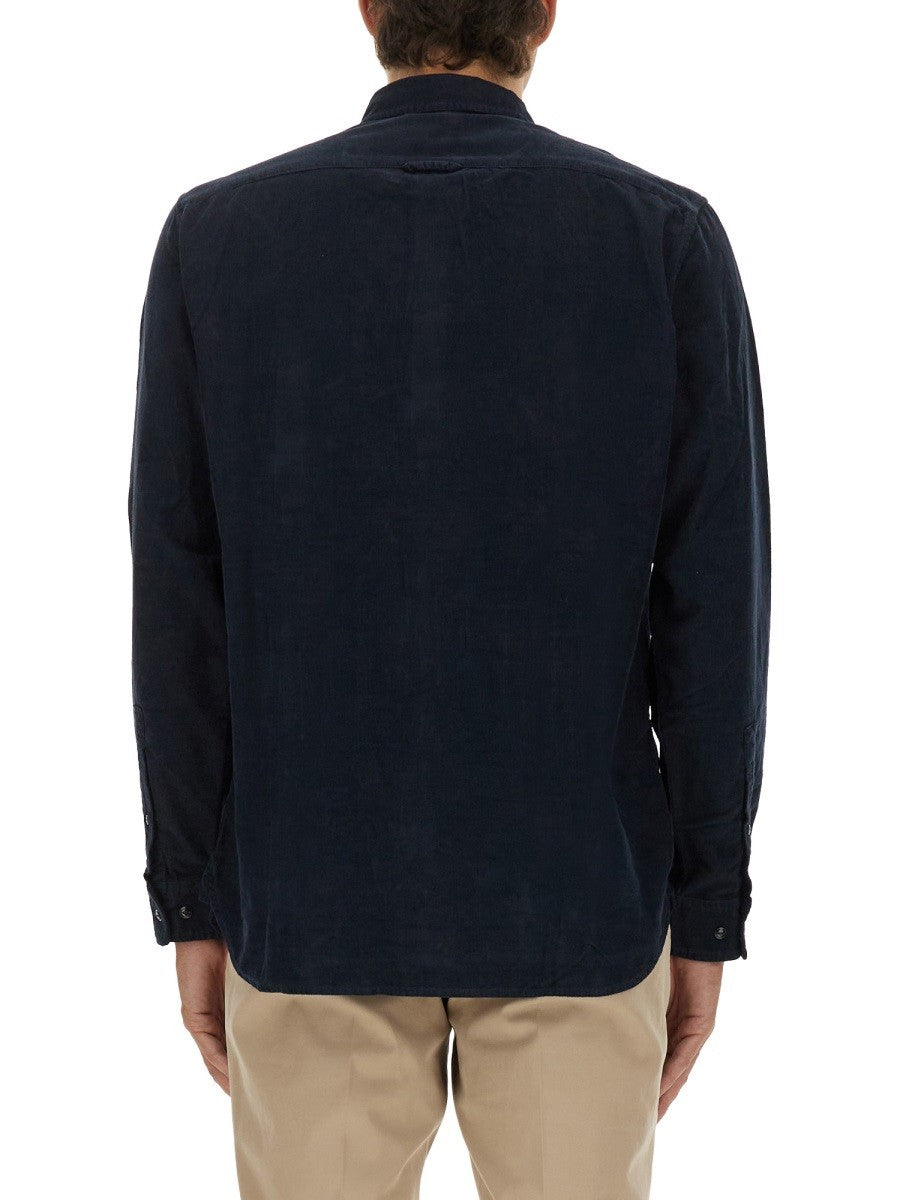 Woolrich COTTON SHIRT
