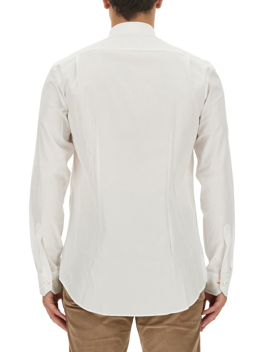 PAUL SMITH COTTON SHIRT