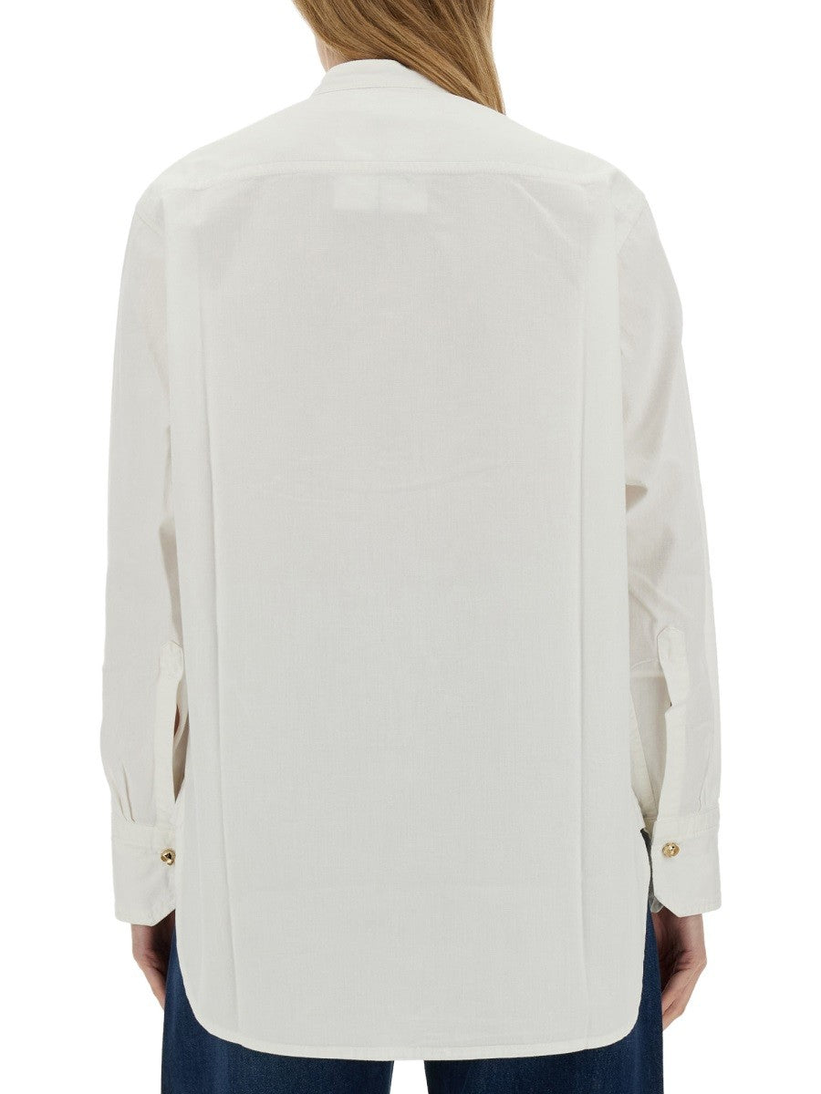 Victoria Beckham COTTON SHIRT