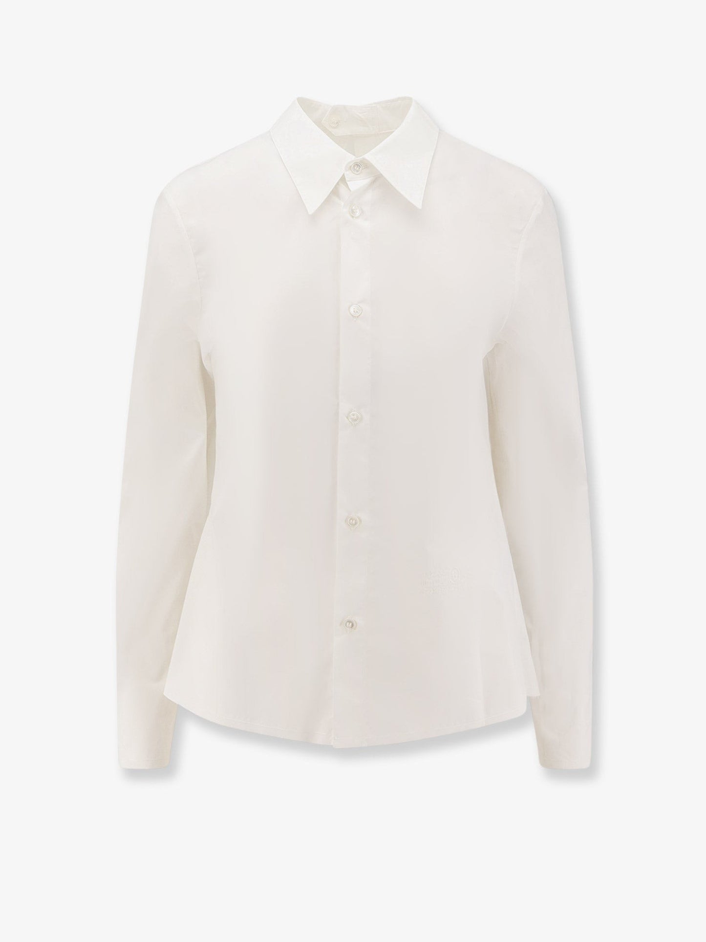 MM6 MAISON MARGIELA Cotton shirt
