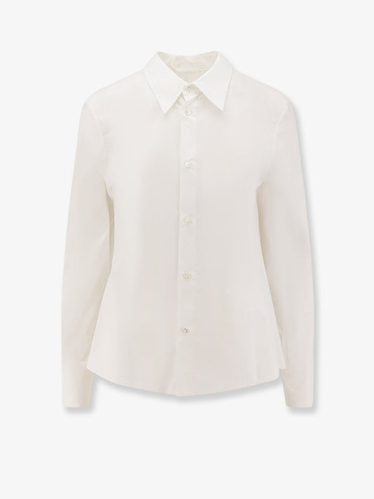 MM6 MAISON MARGIELA Cotton shirt