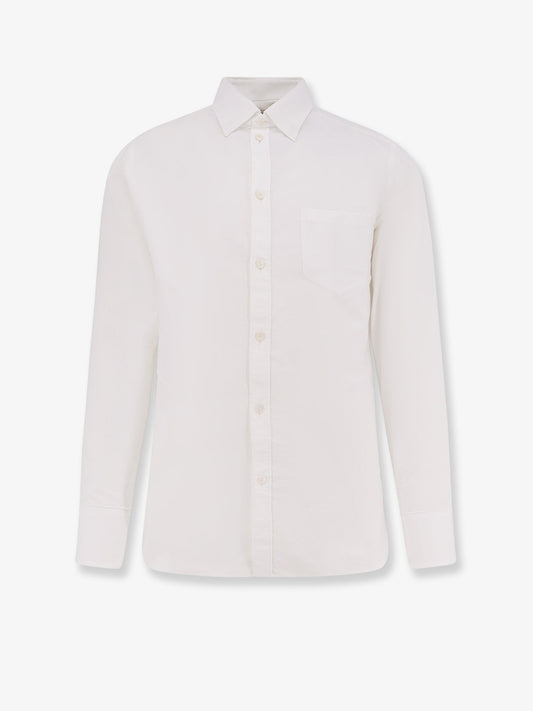 Golden Goose Deluxe Brand Cotton shirt
