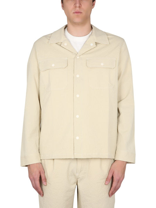 HOWLIN COTTON SHIRT