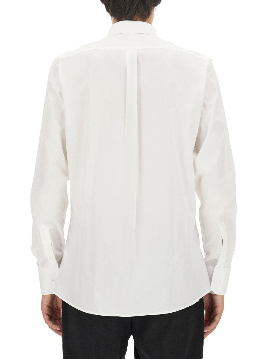 Dolce & Gabbana COTTON SHIRT