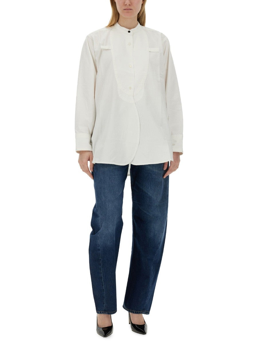 Victoria Beckham COTTON SHIRT