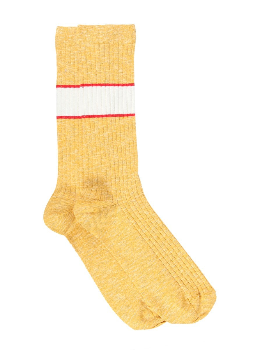 ANT45 COTTON SOCKS