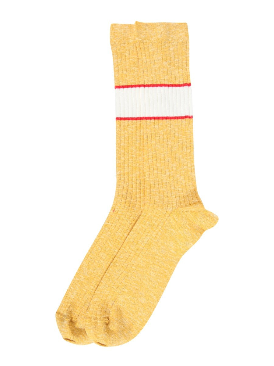 ANT45 COTTON SOCKS