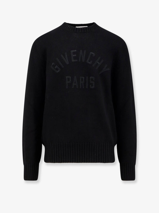 Givenchy Cotton sweater