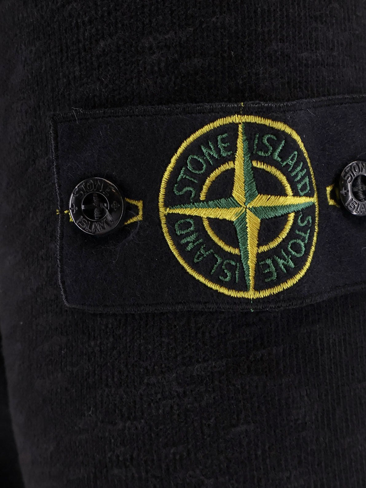 Stone Island Cotton sweater