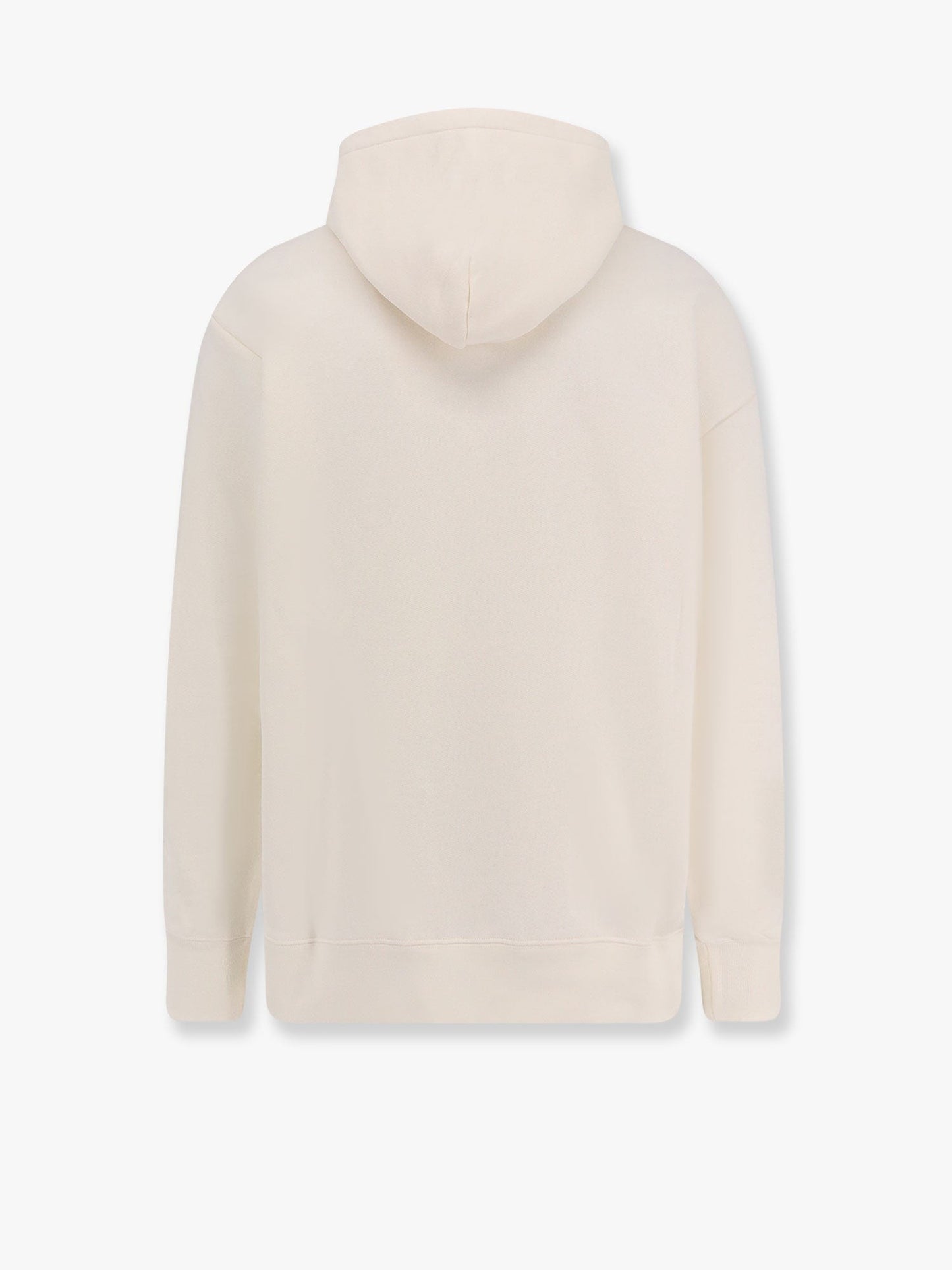 Valentino Cotton sweatshirt with chez valentino print