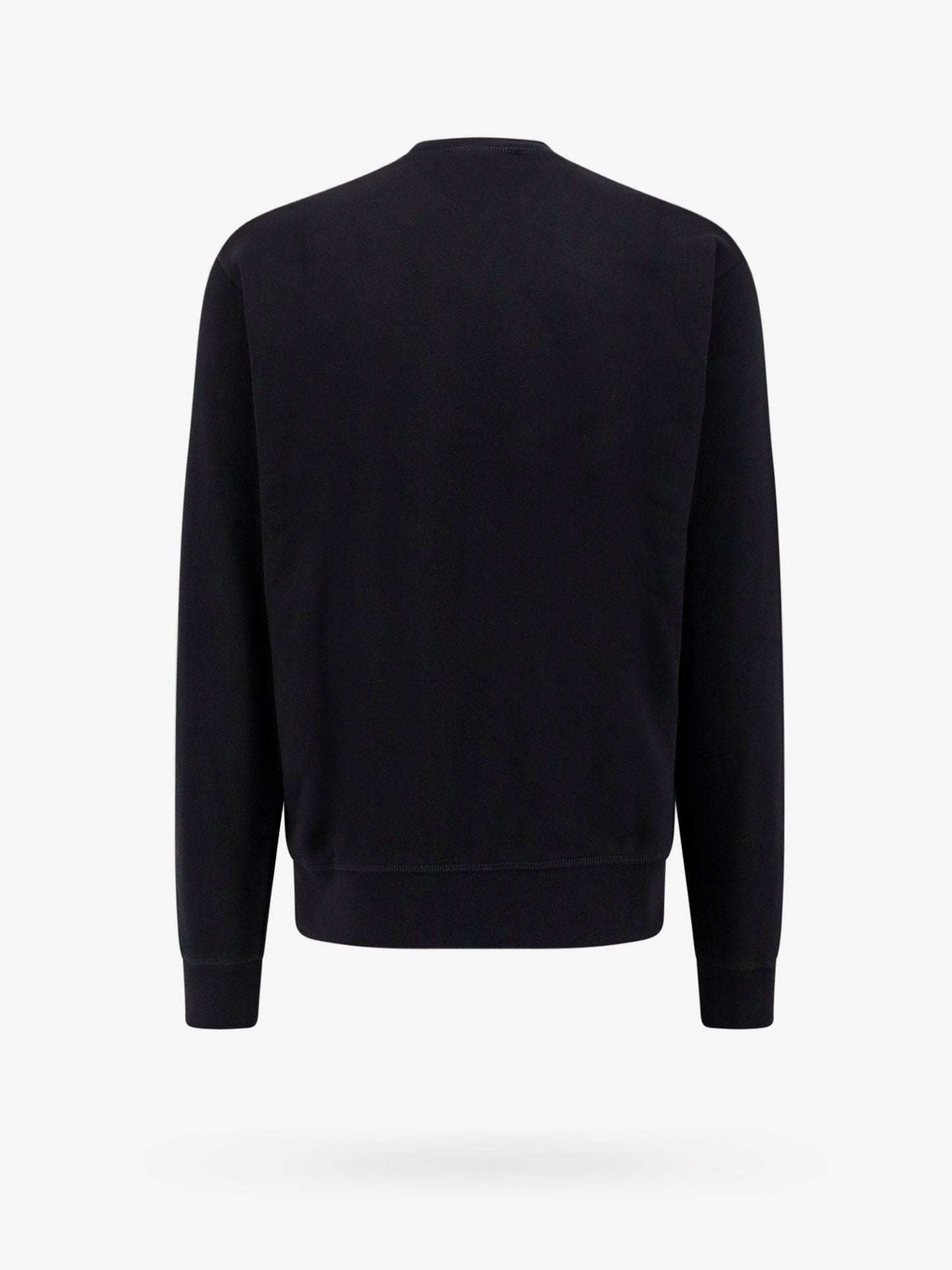 Dsquared2 Cotton sweatshirt with dsquared print