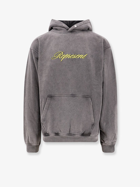 Represent Cotton sweatshirt