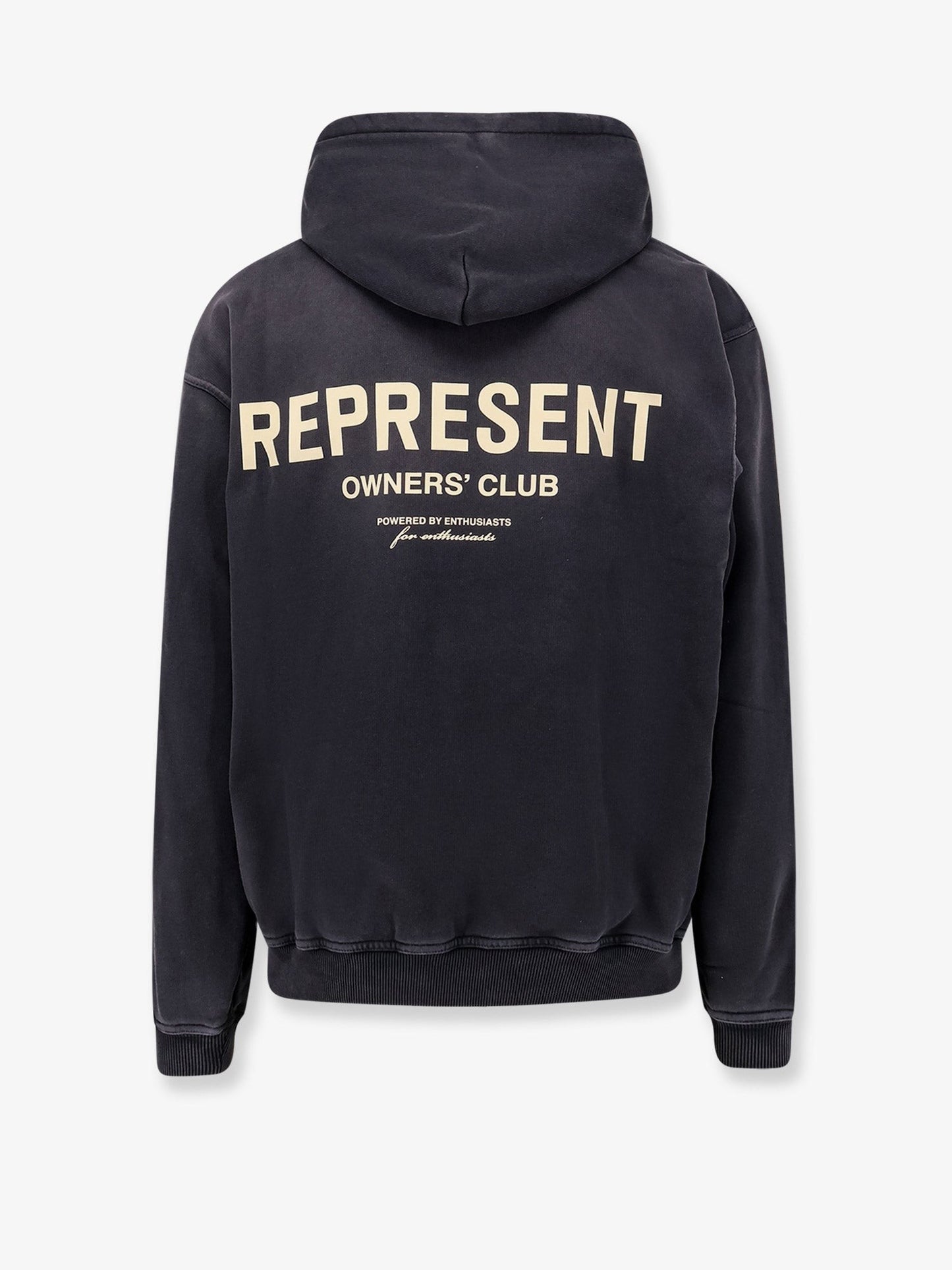 Represent Cotton sweatshirt