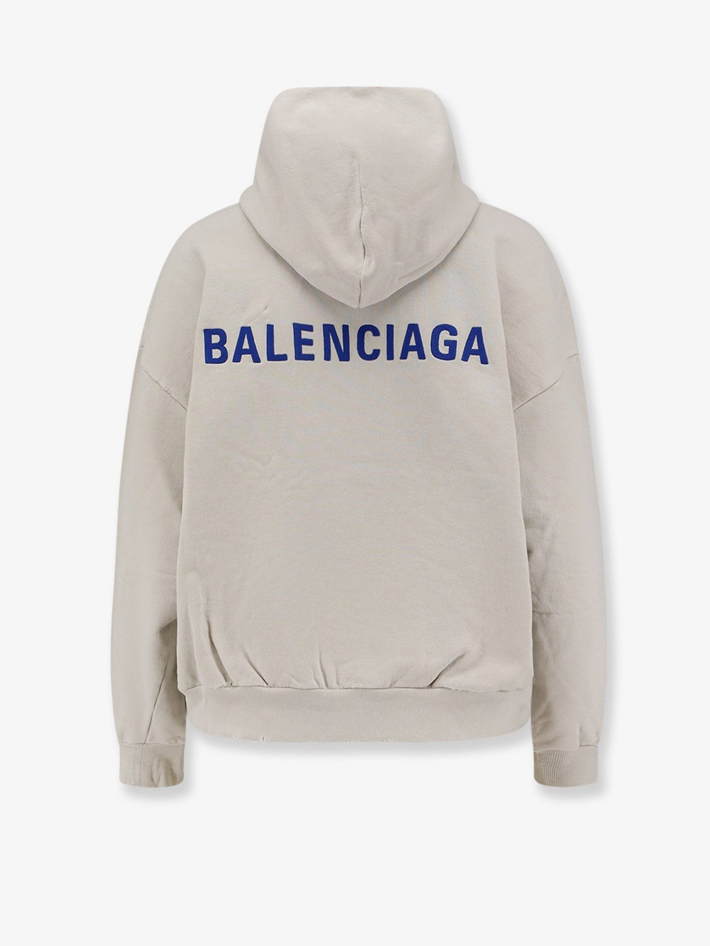 Balenciaga Cotton sweatshirt
