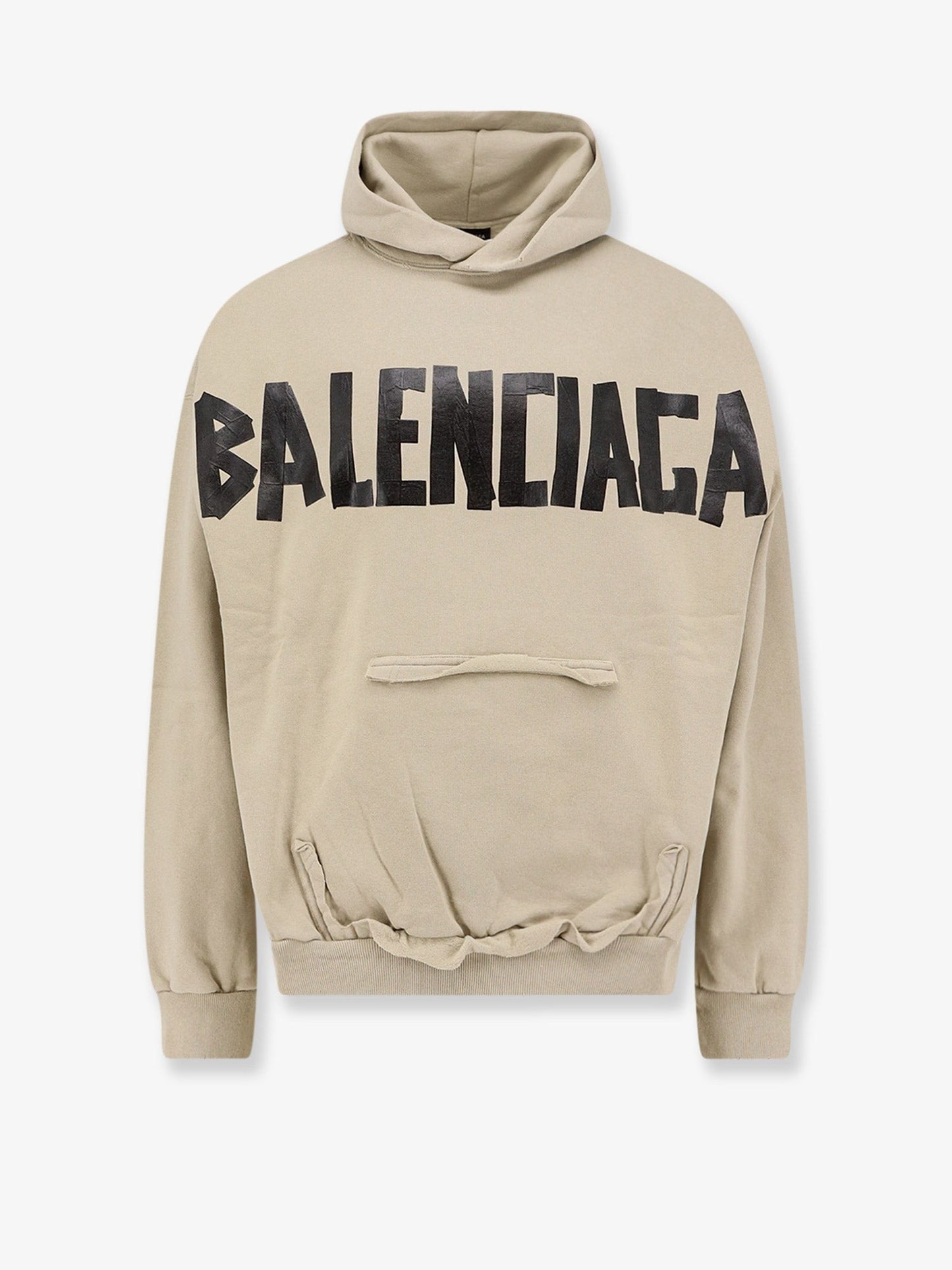 Balenciaga Cotton sweatshirt