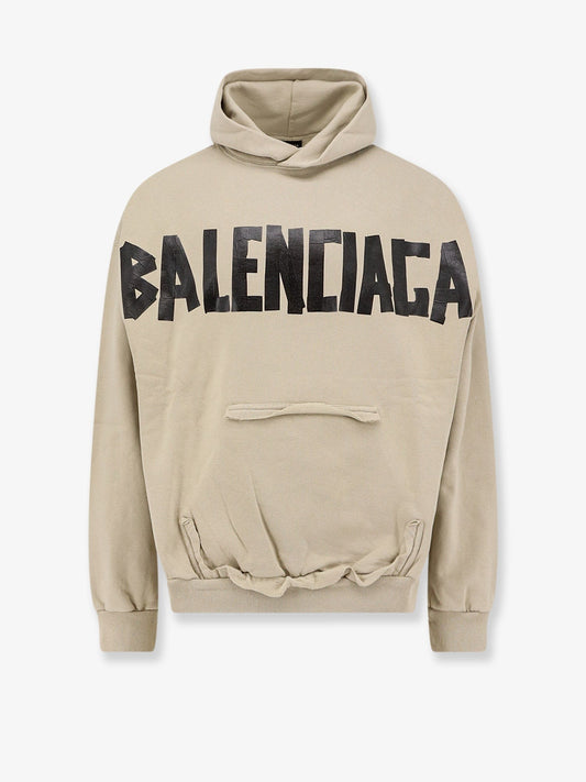 Balenciaga Cotton sweatshirt