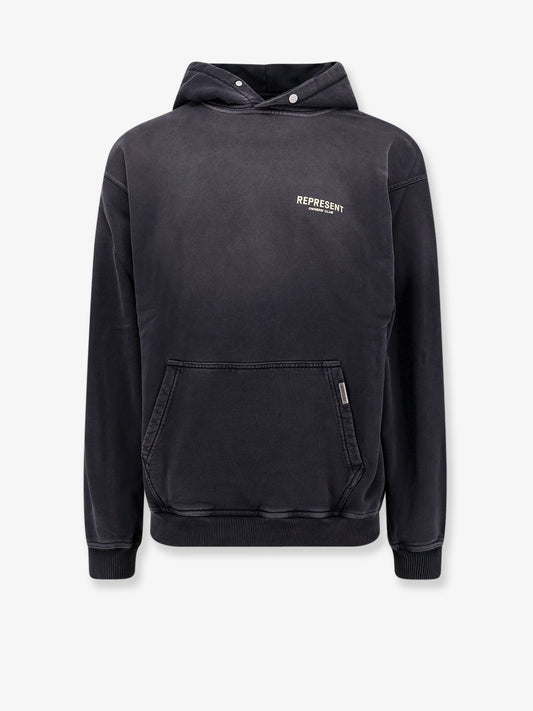 Represent Cotton sweatshirt