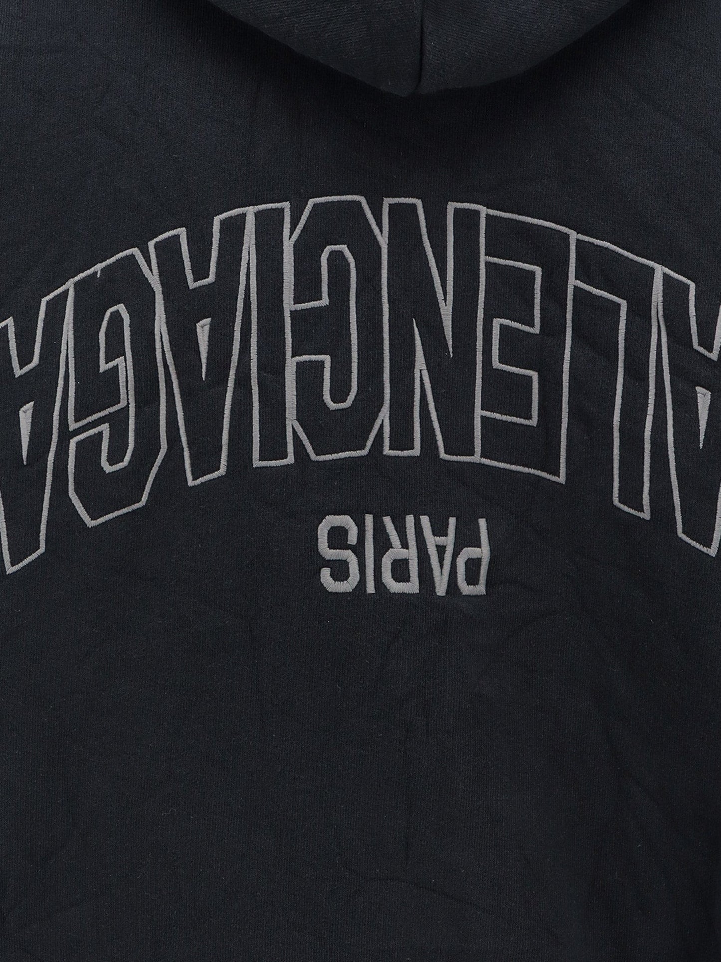 Balenciaga Cotton sweatshirt