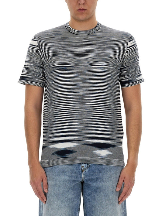 Missoni COTTON T-SHIRT