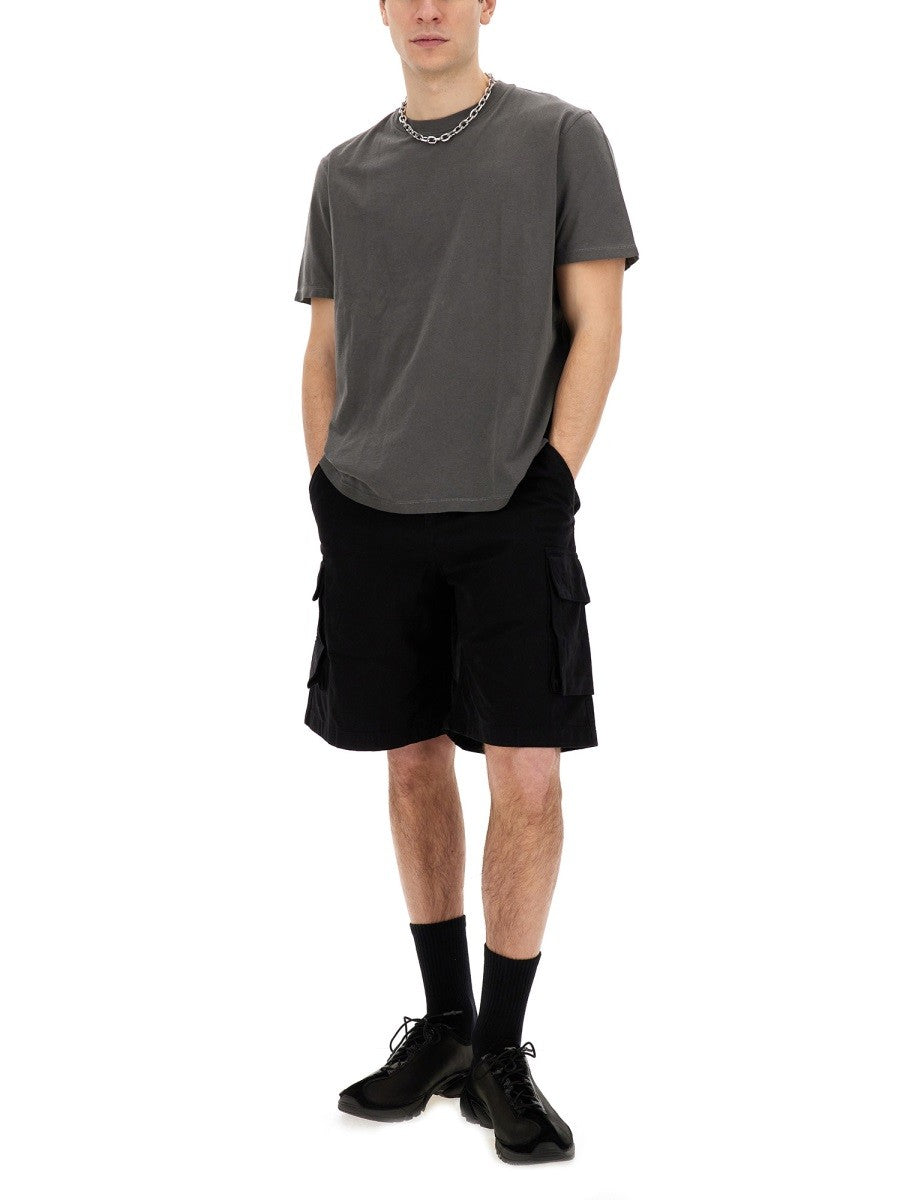 Our Legacy T-SHIRT IN COTONE