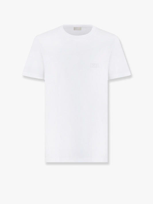 Dior Cotton T-shirt
