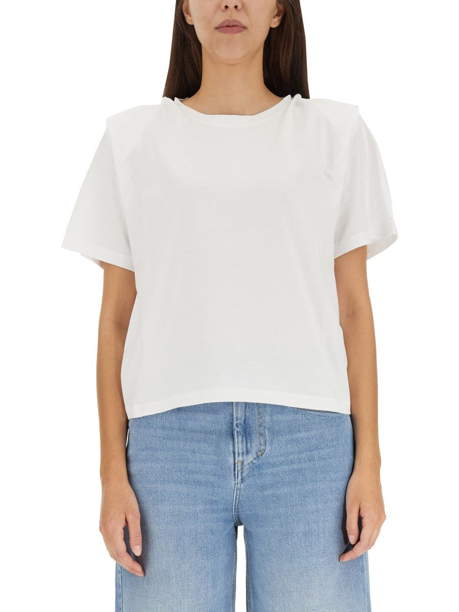 Isabel Marant COTTON T-SHIRT