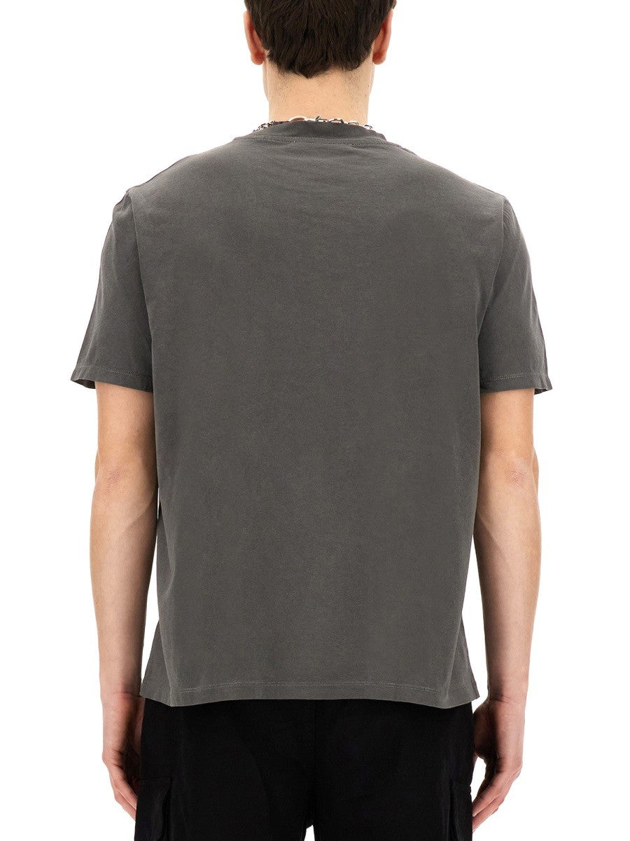 Our Legacy T-SHIRT IN COTONE