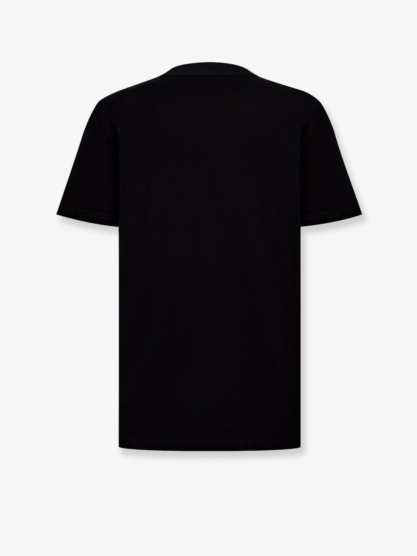 Dior Cotton T-shirt