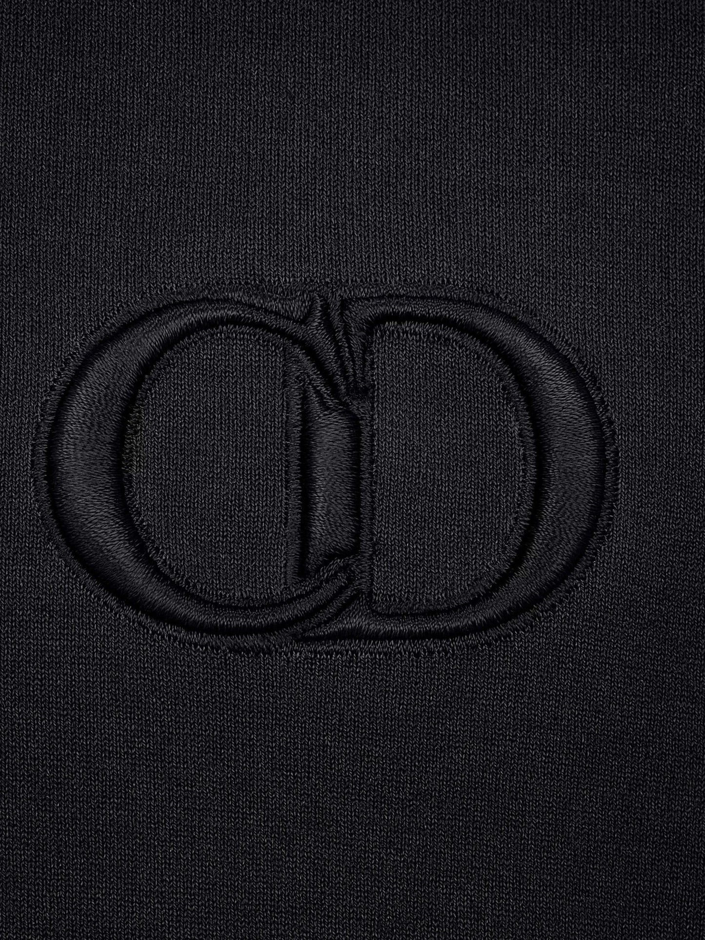 Dior Cotton T-shirt