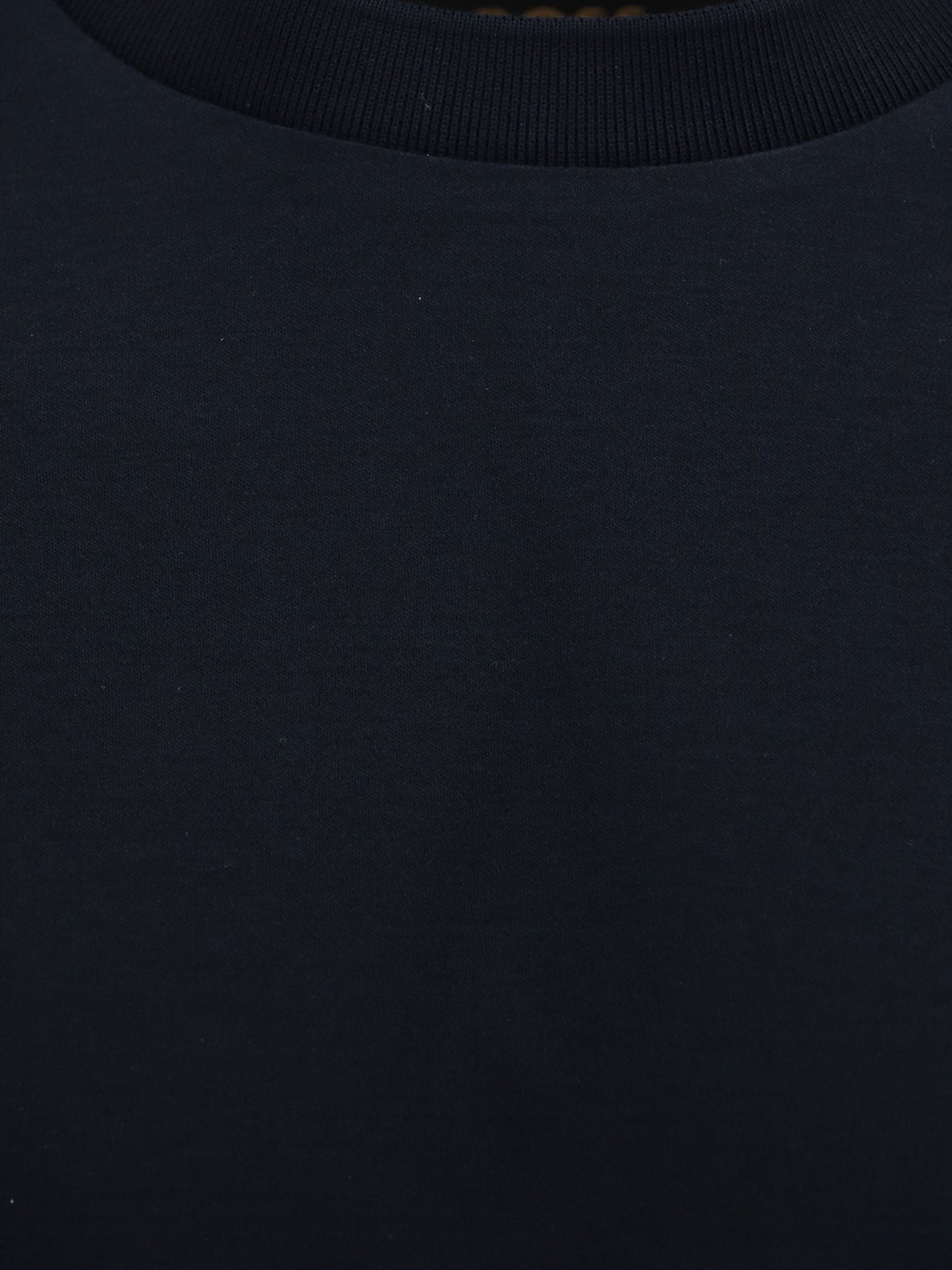 Boss Cotton T-shirt